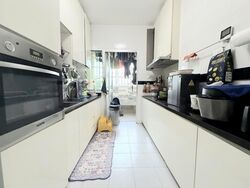 Blk 331A Anchorvale Harvest (Sengkang), HDB 4 Rooms #619610041